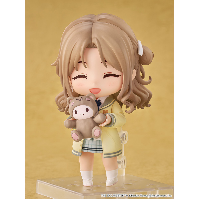  Nendoroid Hinana Ichikawa The Idolmaster: Shiny Colors 