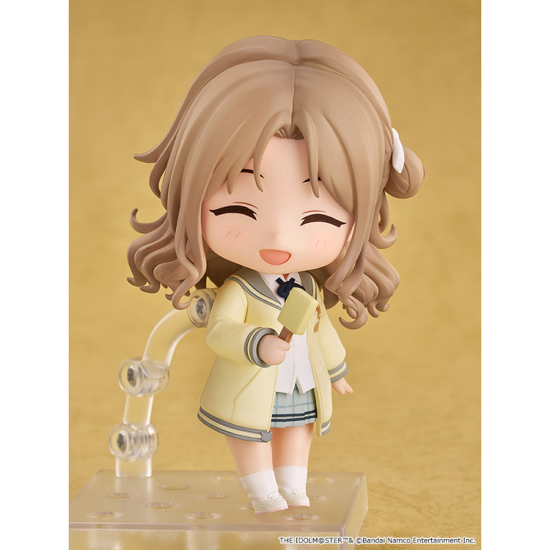  Nendoroid Hinana Ichikawa The Idolmaster: Shiny Colors 