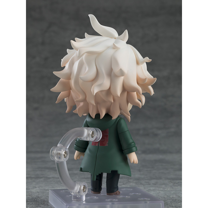 Nendoroid Nagito Komaeda Danganronpa 1.2 Reload