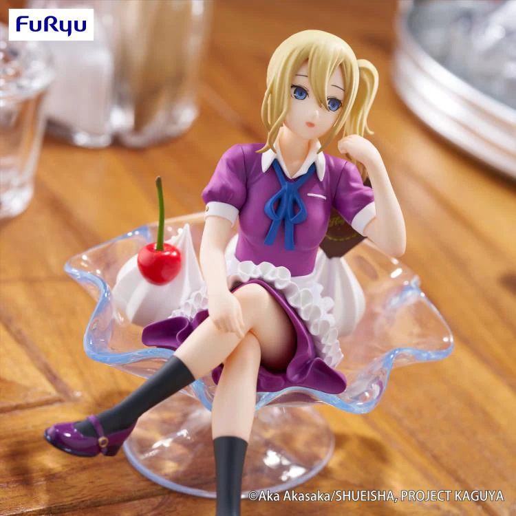 Kaguya-sama: Love Is War -The First Kiss That Never Ends- Special Figure Hayasaka Ai Parfait Ver.