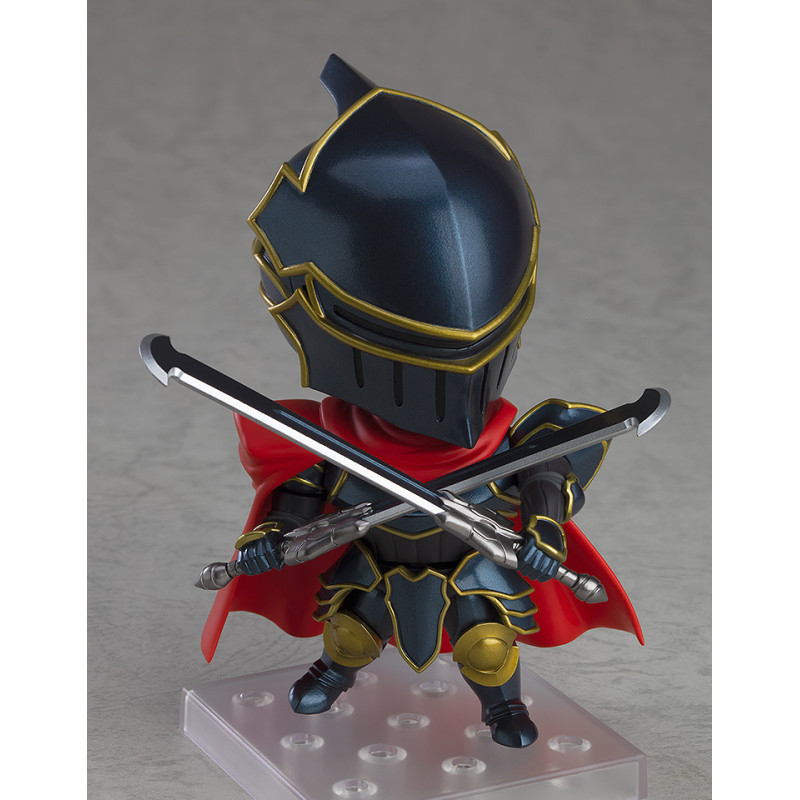 Nendoroid Dark Hero Momon OVERLORD