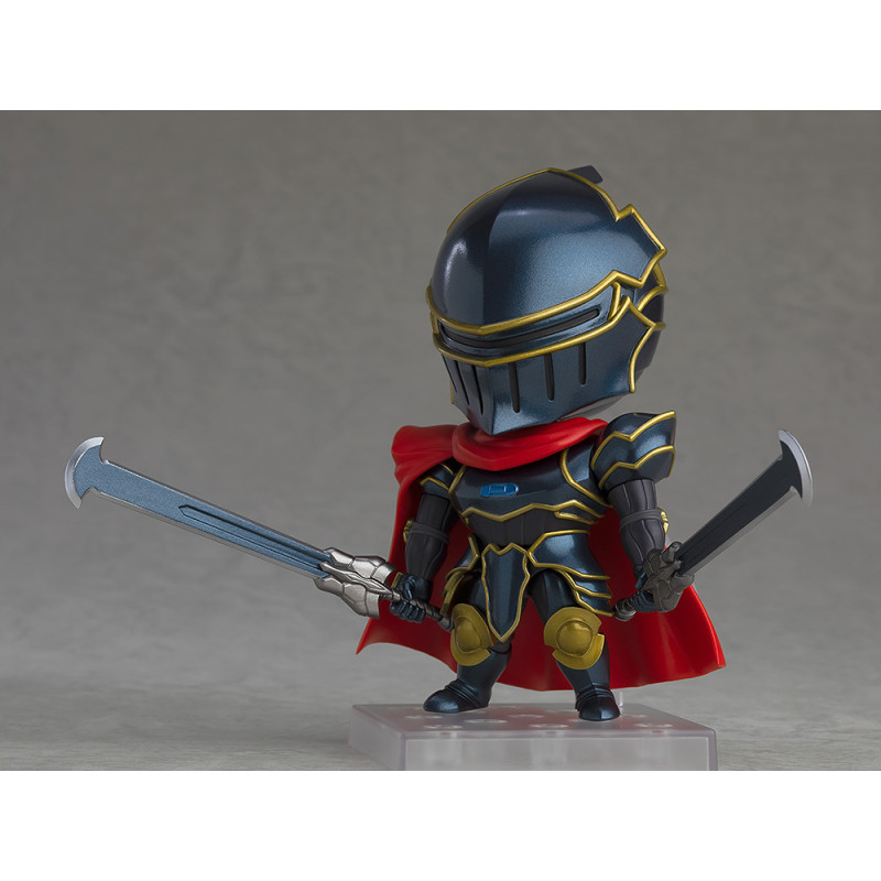 Nendoroid Dark Hero Momon OVERLORD