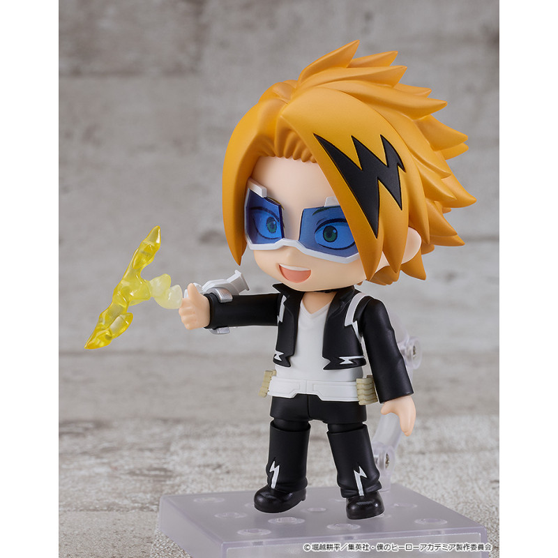 Nendoroid Denki Kaminari My Hero Academia