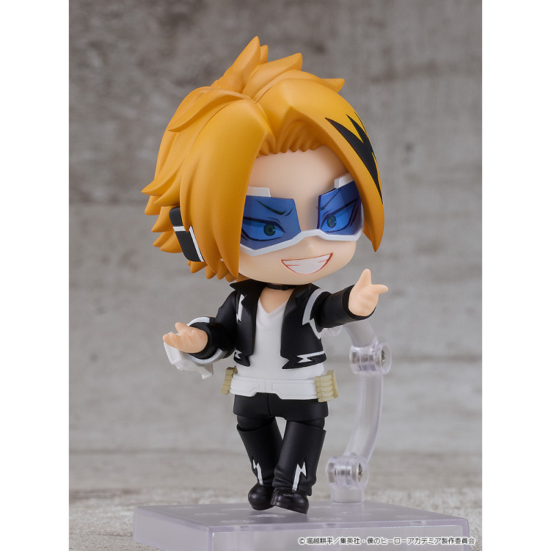 Nendoroid Denki Kaminari My Hero Academia