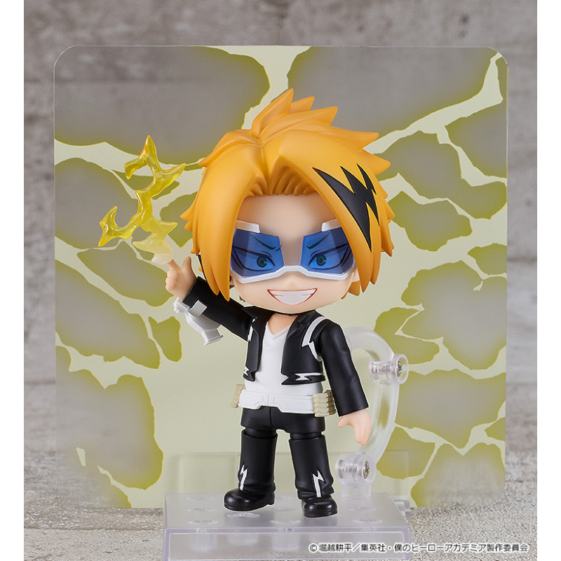 Nendoroid Denki Kaminari My Hero Academia