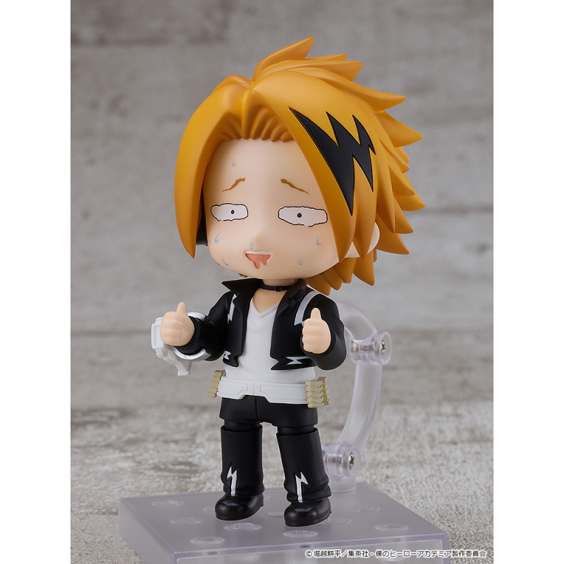 Nendoroid Denki Kaminari My Hero Academia