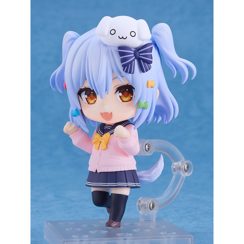 Nendoroid Inuyama Tamaki NoriPro