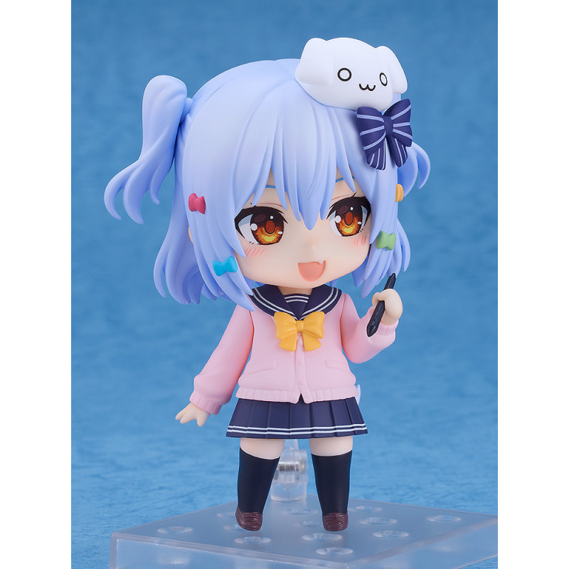 Nendoroid Inuyama Tamaki NoriPro