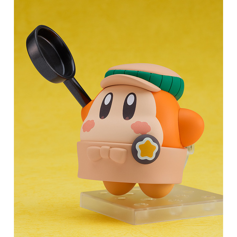 Nendoroid Waddle Dee: Kirby Café Ver. 