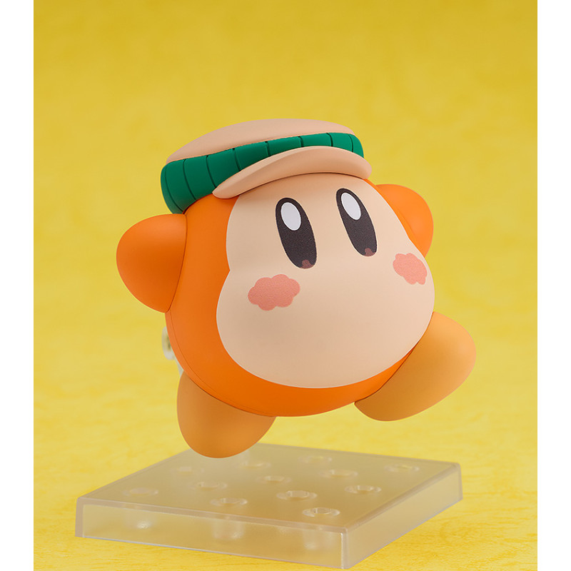 Nendoroid Waddle Dee: Kirby Café Ver. 