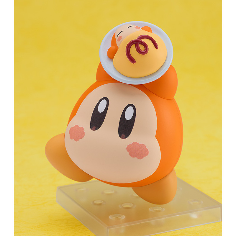 Nendoroid Waddle Dee: Kirby Café Ver. 