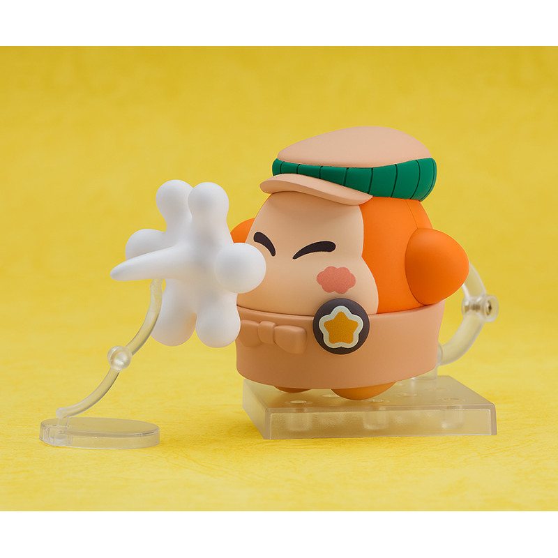 Nendoroid Waddle Dee: Kirby Café Ver. 