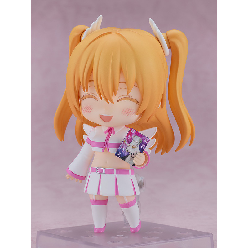 Nendoroid Liliel: Angel Costume/Ririsa 2.5 Dimensional Seduction