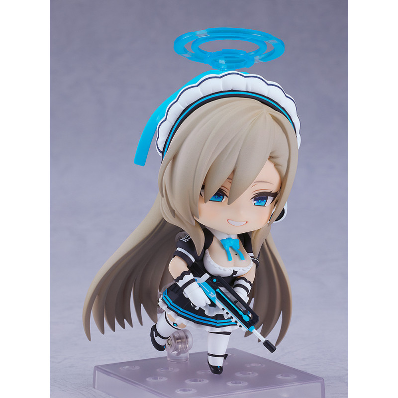 Nendoroid Asuna Ichinose Blue Archive