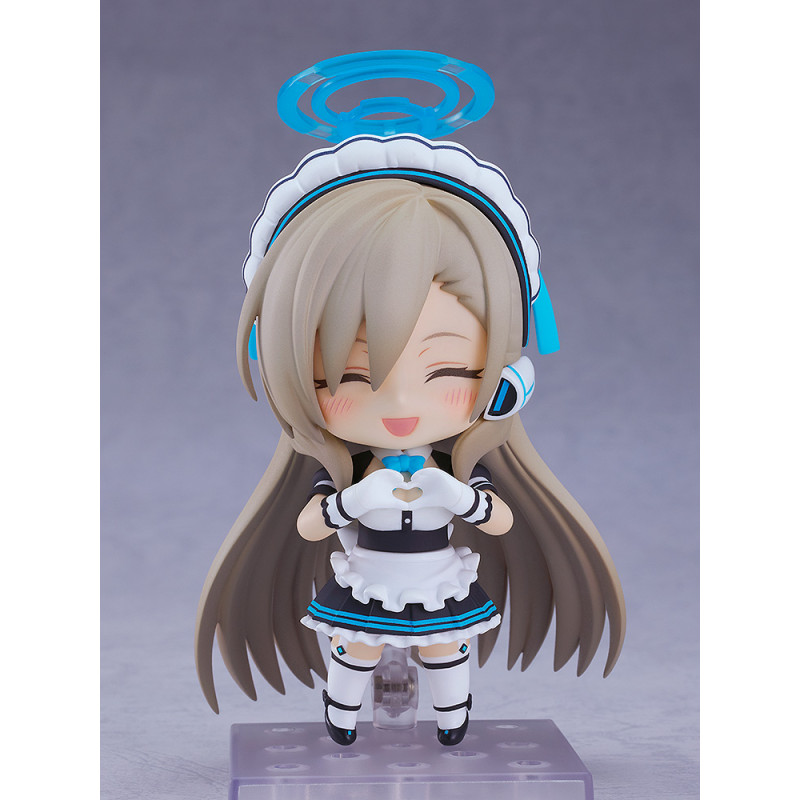 Nendoroid Asuna Ichinose Blue Archive