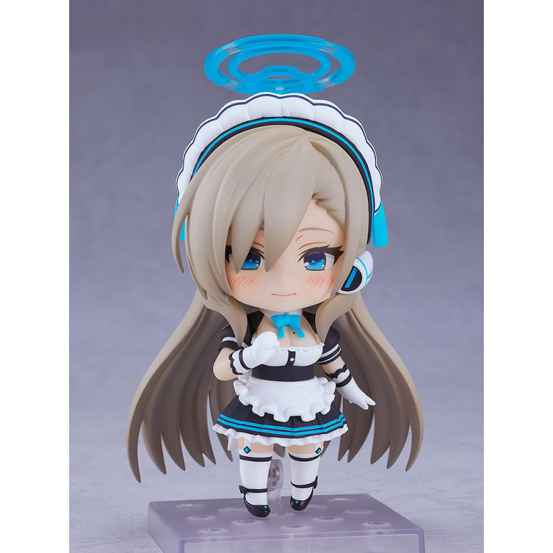 Nendoroid Asuna Ichinose Blue Archive
