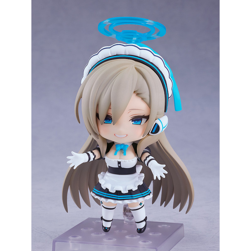 Nendoroid Asuna Ichinose Blue Archive