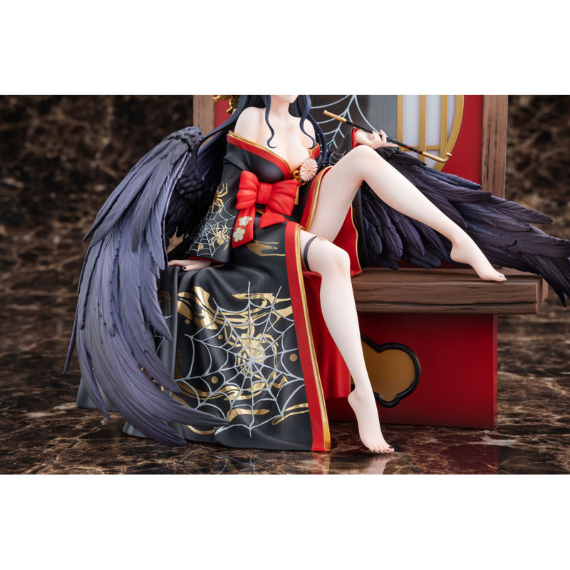 KDcolle Albedo Splendid Kimono ver. OVERLORD 1/7 Scale