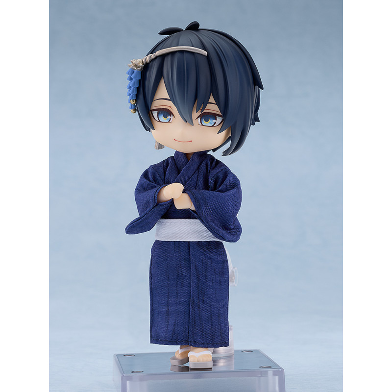 Nendoroid Doll Mikazuki Munechika: Casual Outfit Ver.