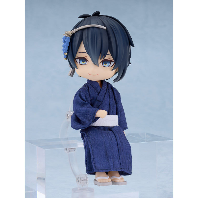 Nendoroid Doll Mikazuki Munechika: Casual Outfit Ver.