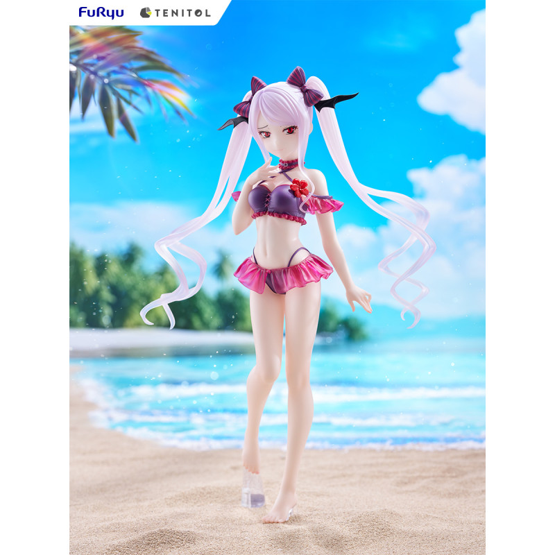 TENITOL TALL Shalltear Bloodfallen OVERLORD