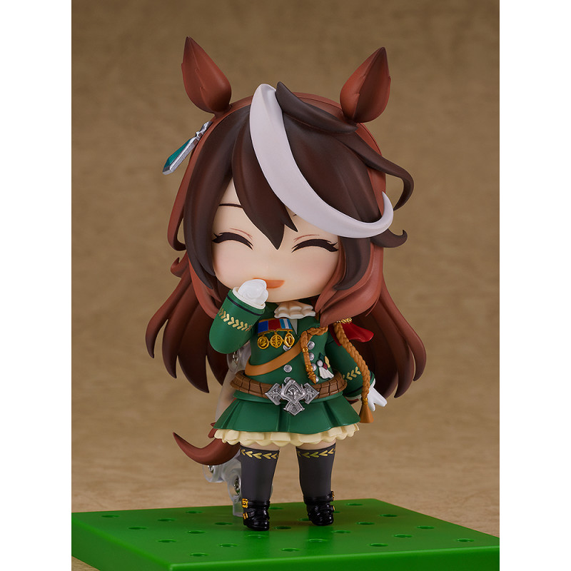 Nendoroid Symboli Rudolf Umamusume: Pretty Derby