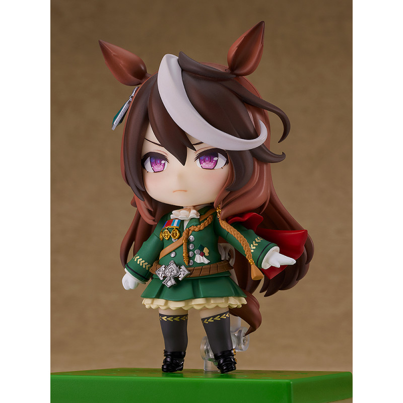 Nendoroid Symboli Rudolf Umamusume: Pretty Derby
