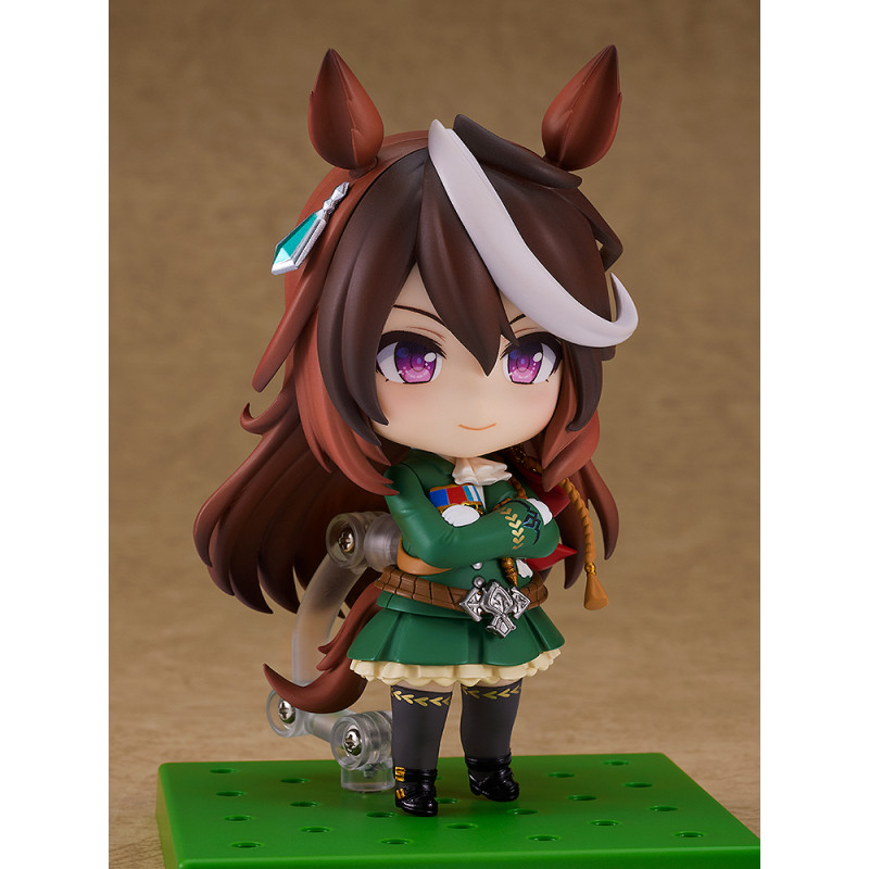 Nendoroid Symboli Rudolf Umamusume: Pretty Derby