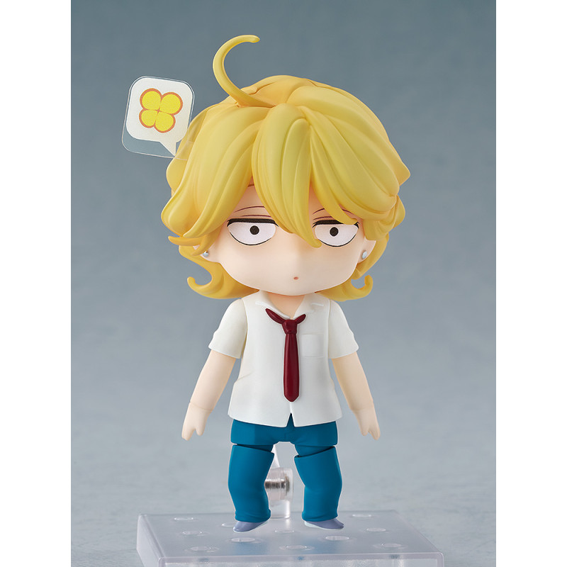 Nendoroid Hikaru Kusakabe Doukyusei