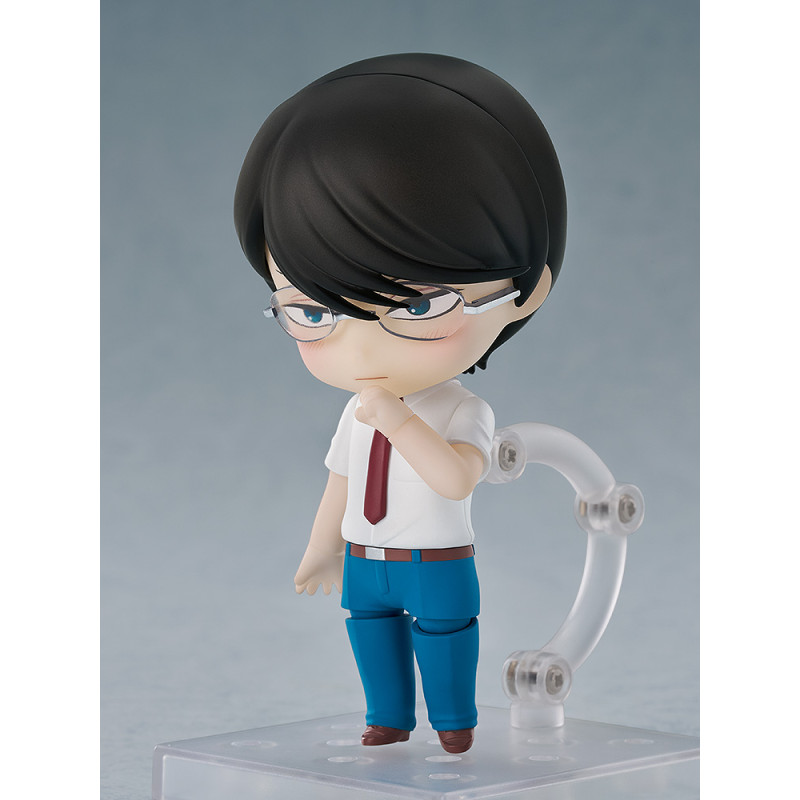 Nendoroid Rihito Sajo Doukyusei