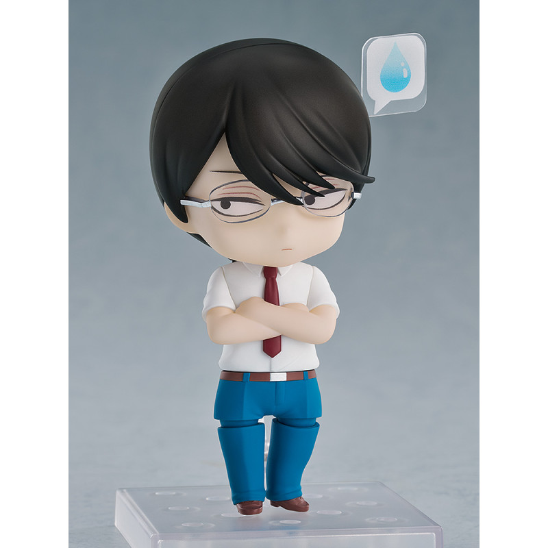 Nendoroid Rihito Sajo Doukyusei