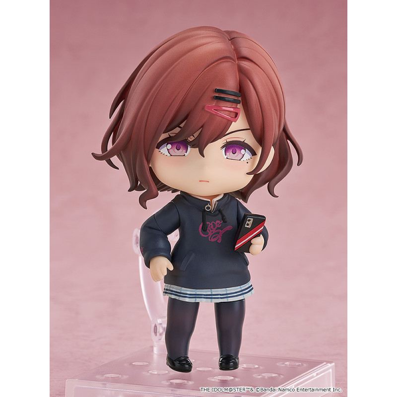  Nendoroid Madoka Higuchi THE IDOLM@STER SHINY COLORS