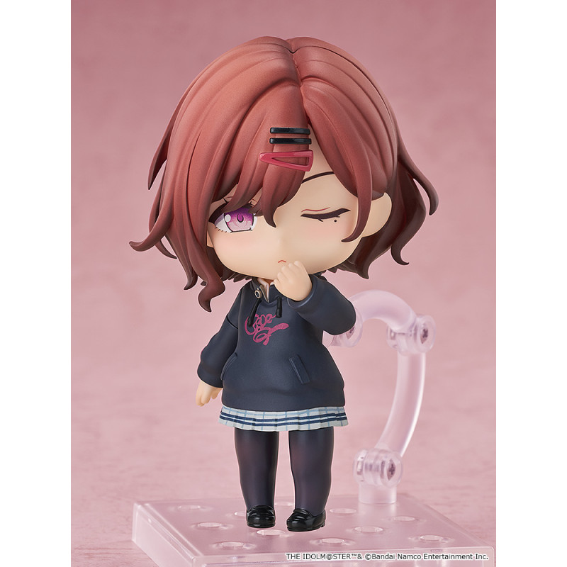  Nendoroid Madoka Higuchi THE IDOLM@STER SHINY COLORS