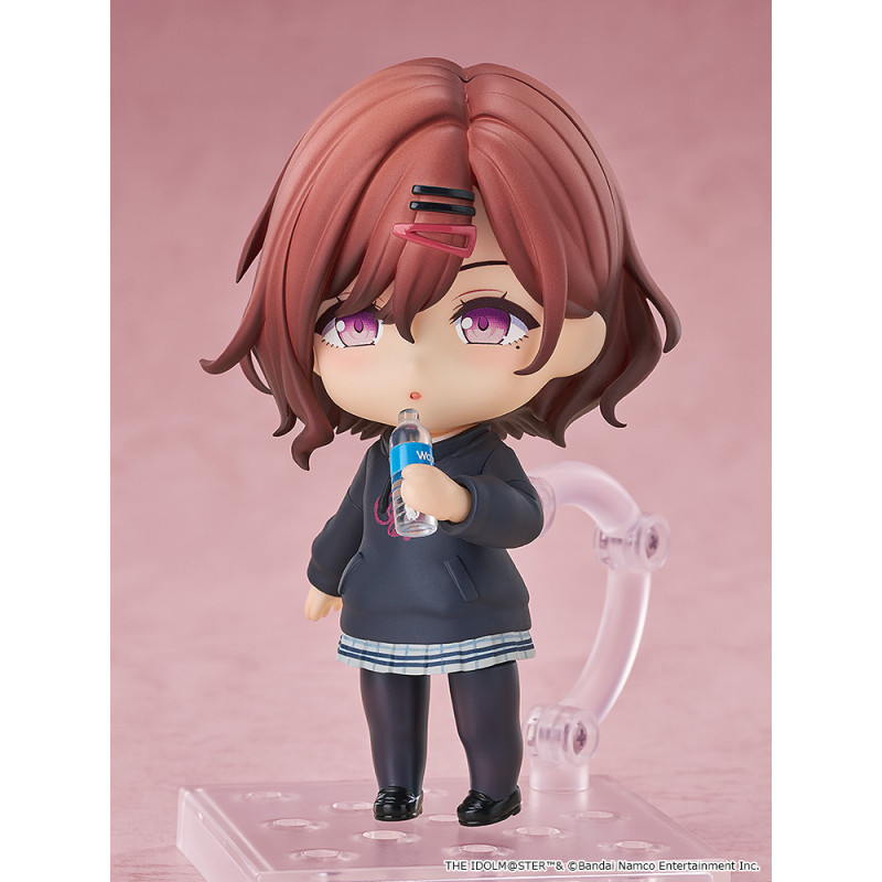  Nendoroid Madoka Higuchi THE IDOLM@STER SHINY COLORS