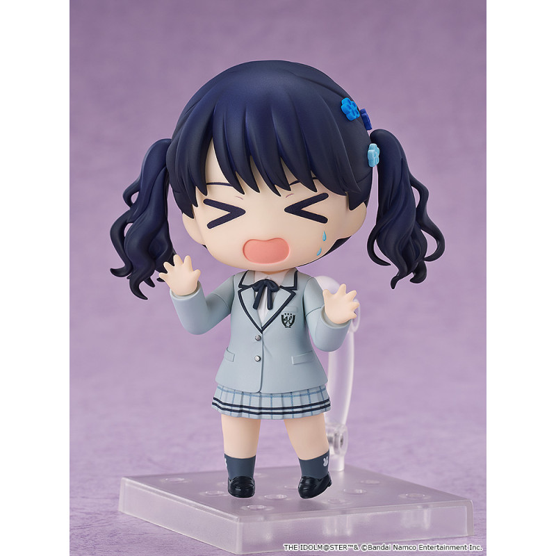 Nendoroid Koito Fukumaru THE IDOLM@STER SHINY COLORS