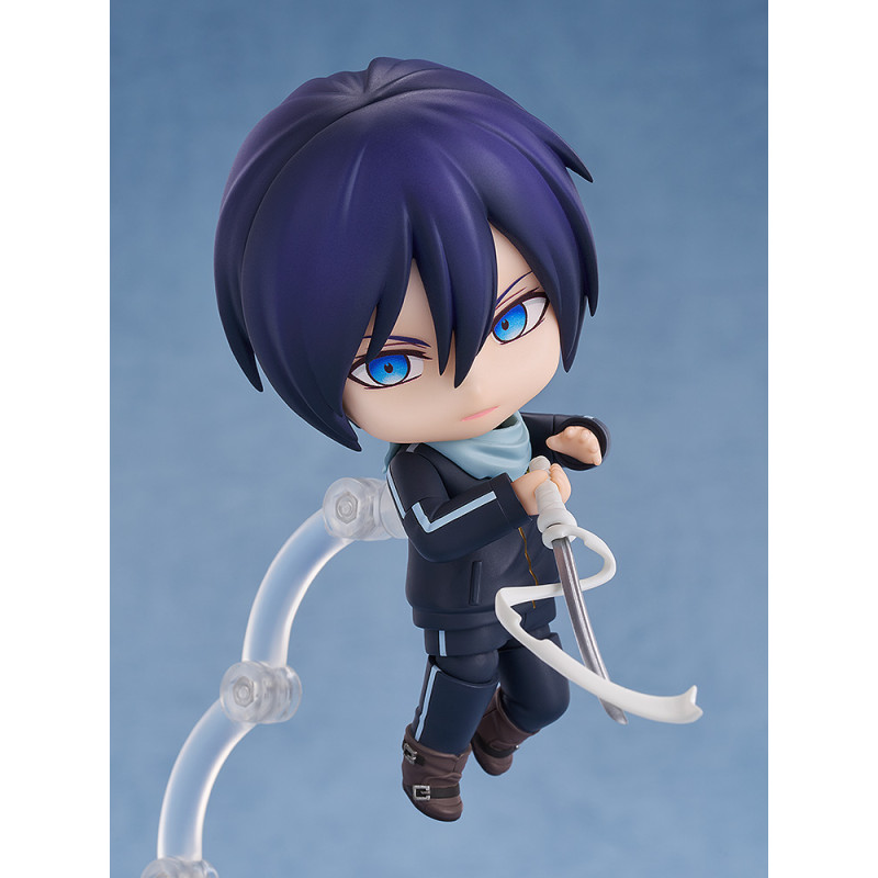Nendoroid Yato Noragami