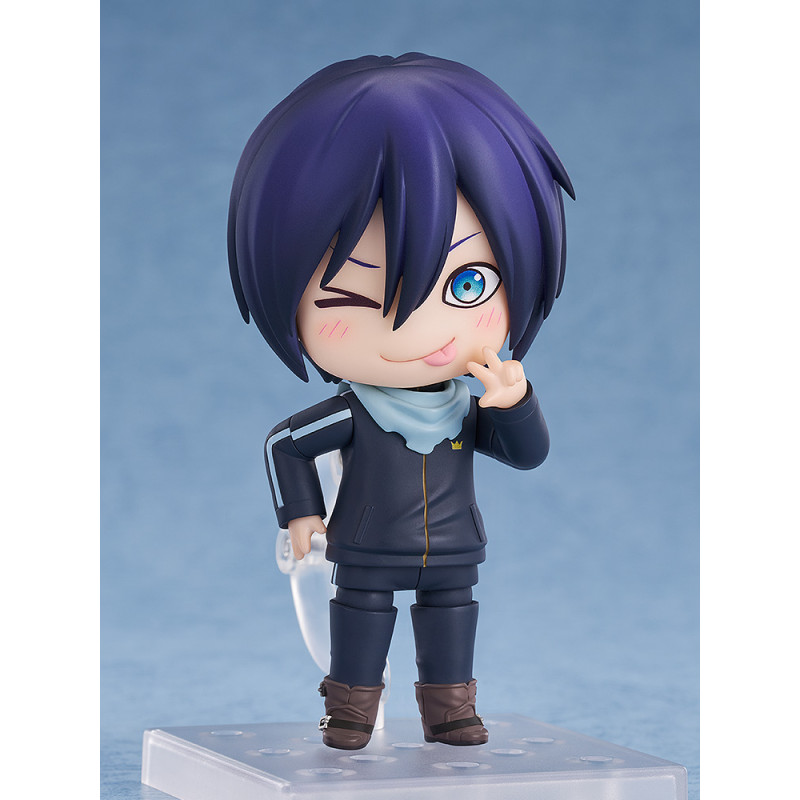 Nendoroid Yato Noragami