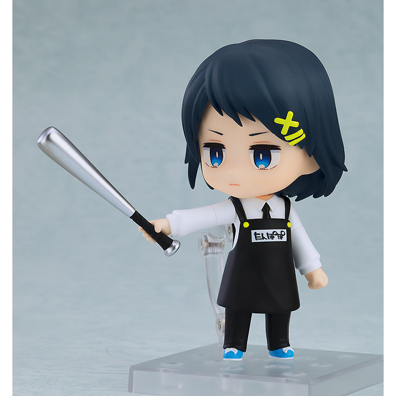 Nendoroid 2621: Kindergarten Wars - Hana Bradley
