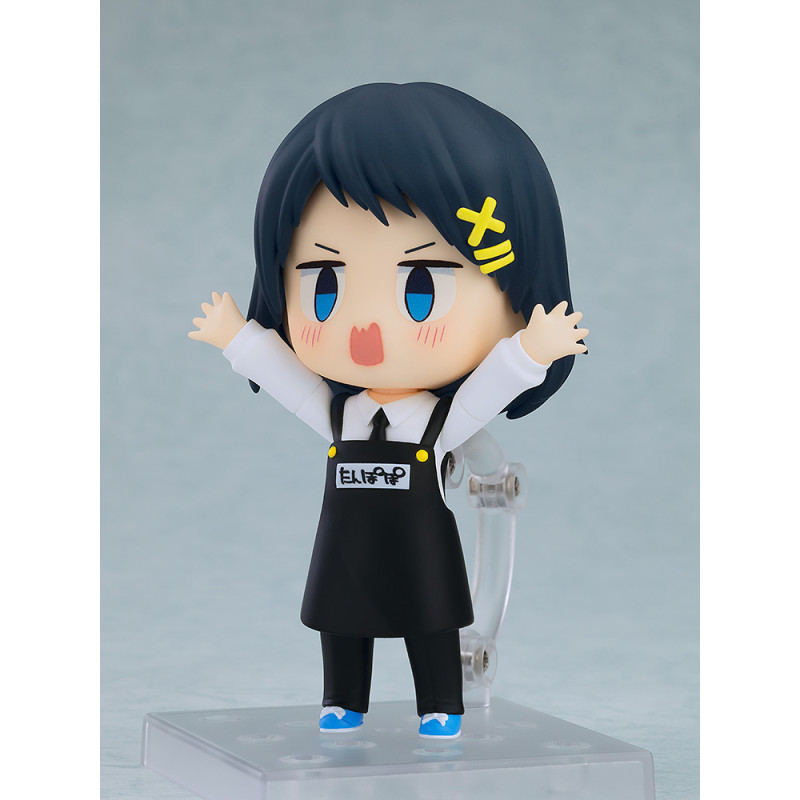 Nendoroid 2621: Kindergarten Wars - Hana Bradley