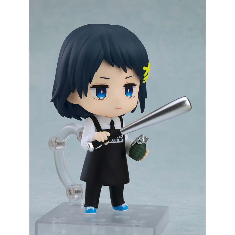 Nendoroid 2621: Kindergarten Wars - Hana Bradley