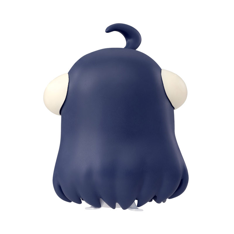 Overlord Albedo Fuwa Puchi Deformed