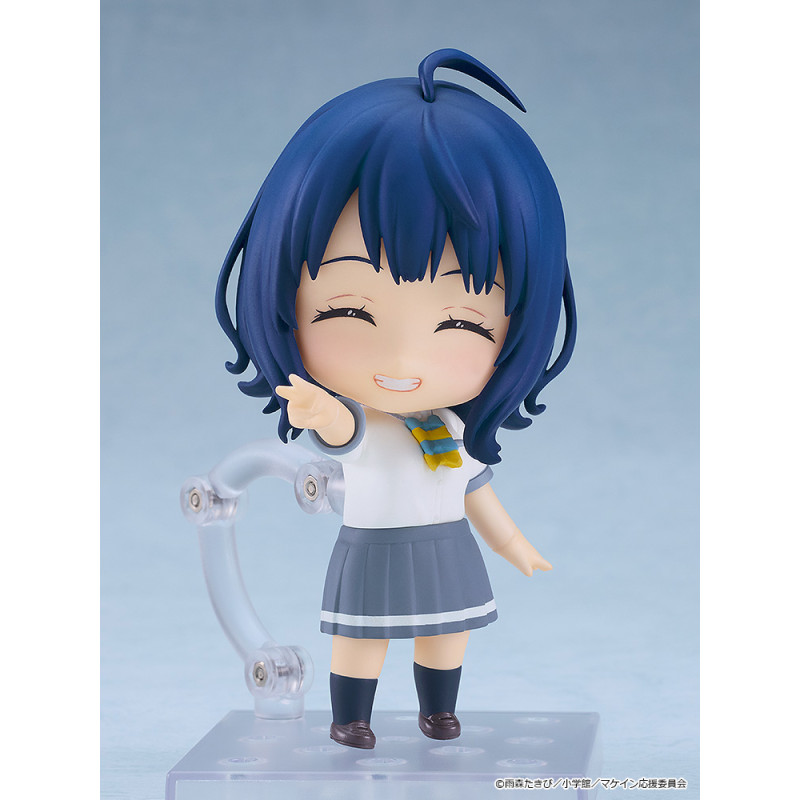 Nendoroid 2612: Too Many Losing Heroines! - Yanami Anna
