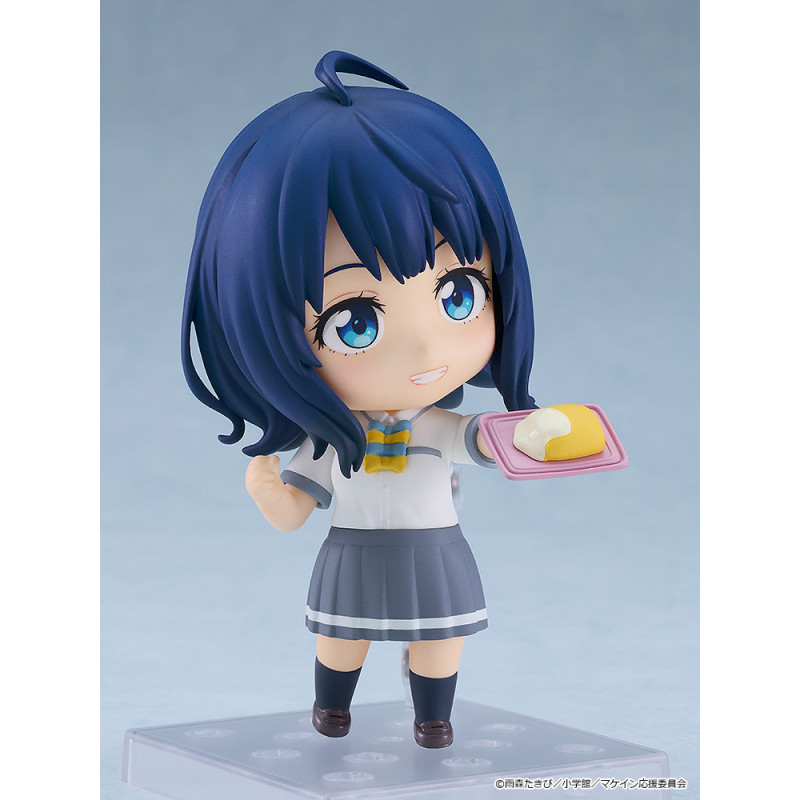 Nendoroid 2612: Too Many Losing Heroines! - Yanami Anna