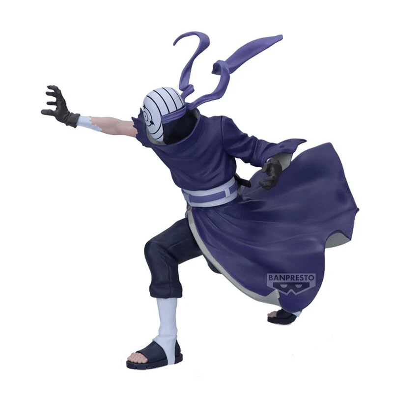 NARUTO -Shippuden- VIBRATION STARS-HATAKE KAKASHI y UCHIHA MADARA- ※UCHIHA MADARA