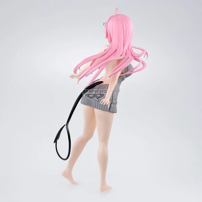 To Love-ru Darkness GLITTER y GLAMOURS Lala Satalin Deviluke