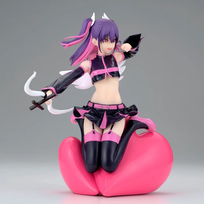 2.5 Dimensional Seduction ESPRESTO -Poppin Heart- Miriella