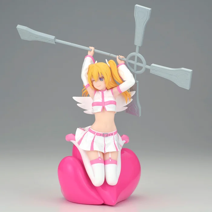 2.5 Dimensional Seduction ESPRESTO -Poppin Heart- Liliel