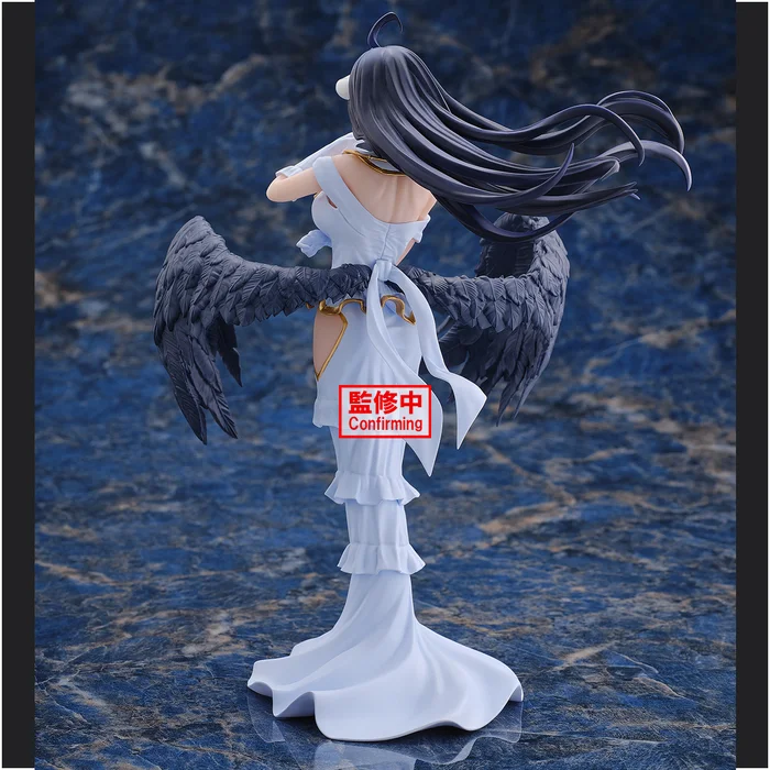 Overlord Albedo Figura