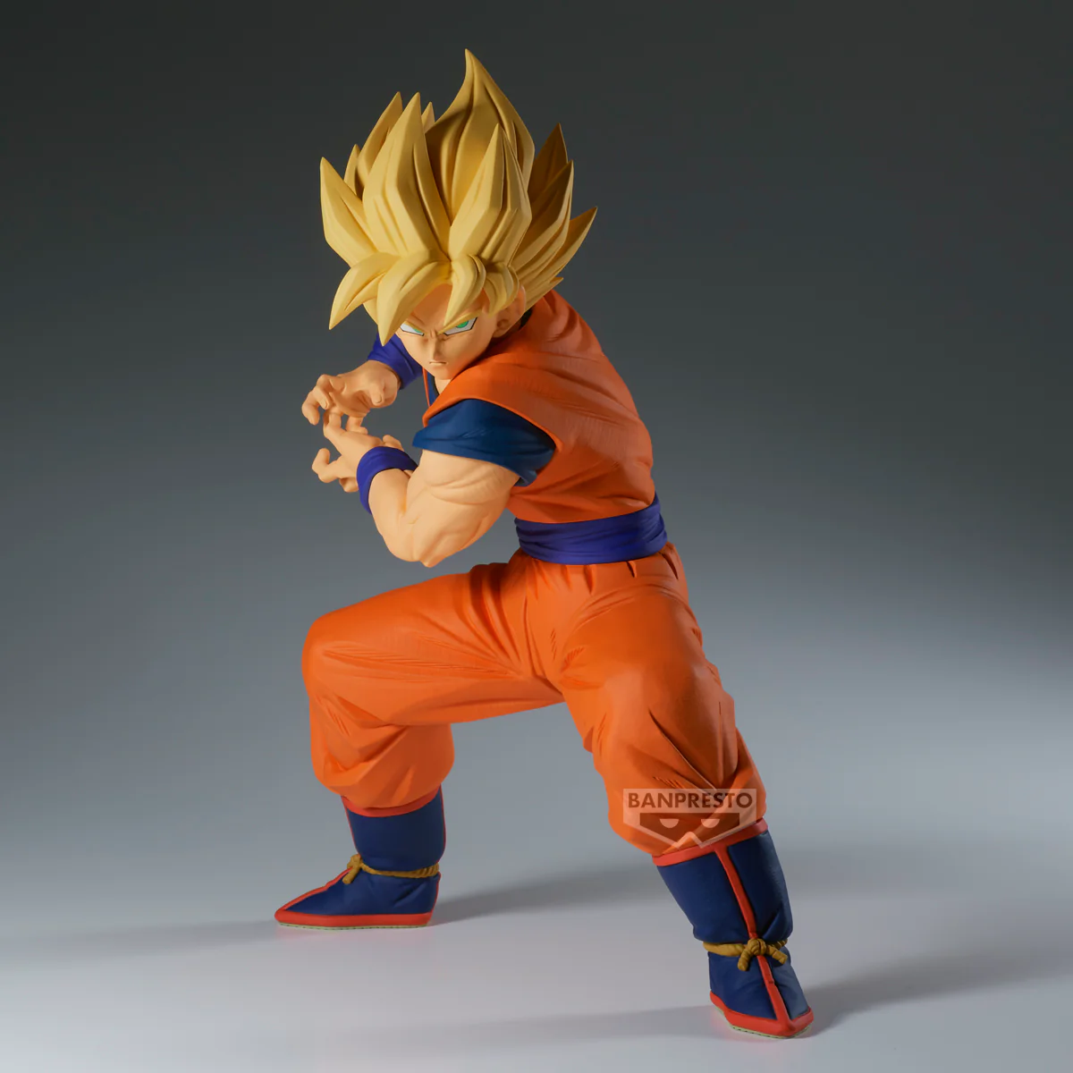 Dragon Ball Z Grandista-SON GOKU-