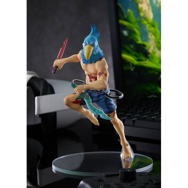 POP UP PARADE: Shangri-La Frontier - Sunraku